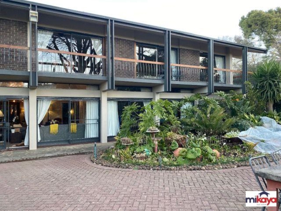 4 Bedroom Property for Sale in Waverley Free State